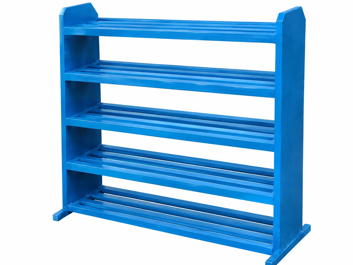 Shoe rack